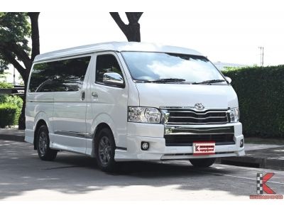 Toyota Ventury 3.0 (ปี 2018) V Van รหัส3070